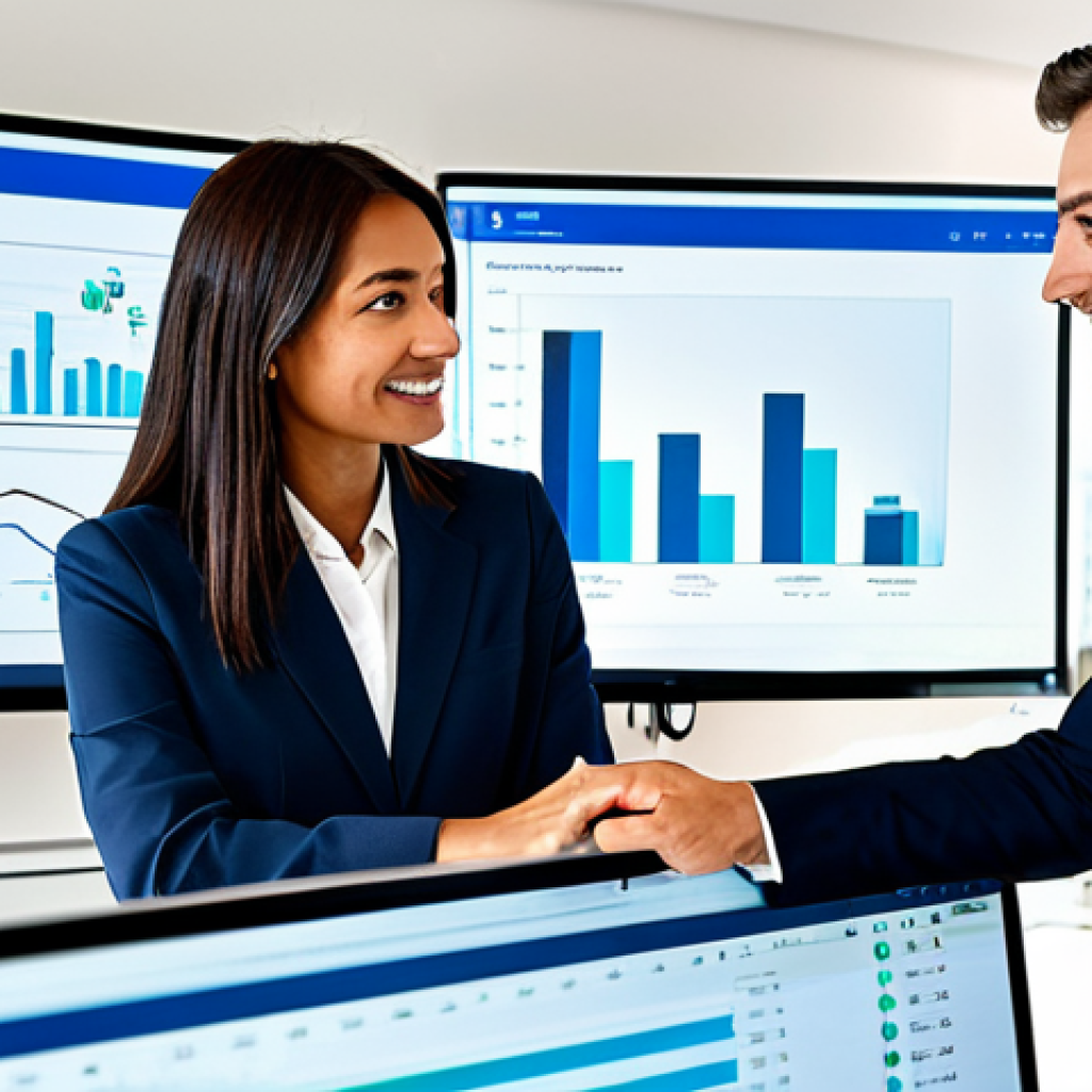 Teamwork & Technology in Law**

"A diverse team of lawyers collaborating around a large touchscreen display in a modern, brightly lit office. The display shows legal software with charts and graphs. Everyone is fully clothed in professional business attire. Focus on collaboration, technology, and efficiency. Safe for work. Perfect anatomy, correct proportions, natural pose, well-formed hands. Professional, family-friendly, appropriate content. High quality rendering, professional photography."

**