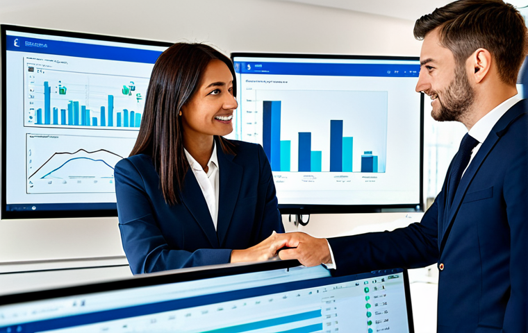 Teamwork & Technology in Law**

"A diverse team of lawyers collaborating around a large touchscreen display in a modern, brightly lit office. The display shows legal software with charts and graphs. Everyone is fully clothed in professional business attire. Focus on collaboration, technology, and efficiency. Safe for work. Perfect anatomy, correct proportions, natural pose, well-formed hands. Professional, family-friendly, appropriate content. High quality rendering, professional photography."

**