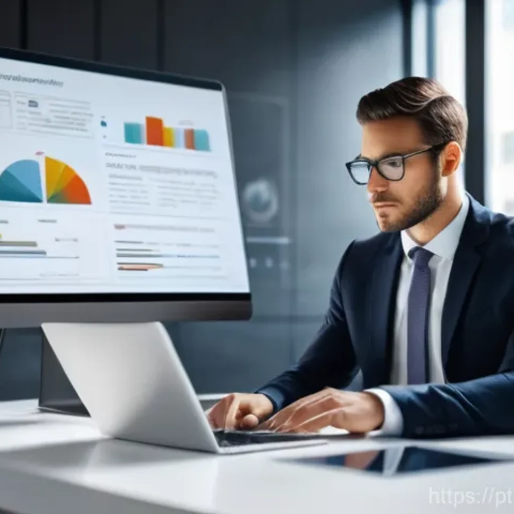 변호사 이직 성공 사례 - **Prompt 1: The Modern Digital Lawyer**
    "A professional, diverse lawyer, mid-career, with a dete...