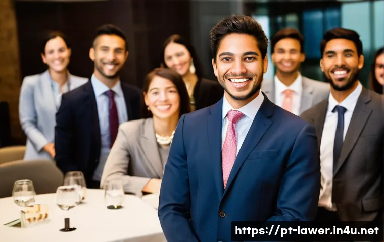 변호사 실무를 위한 필수 스킬 관련 이미지 2