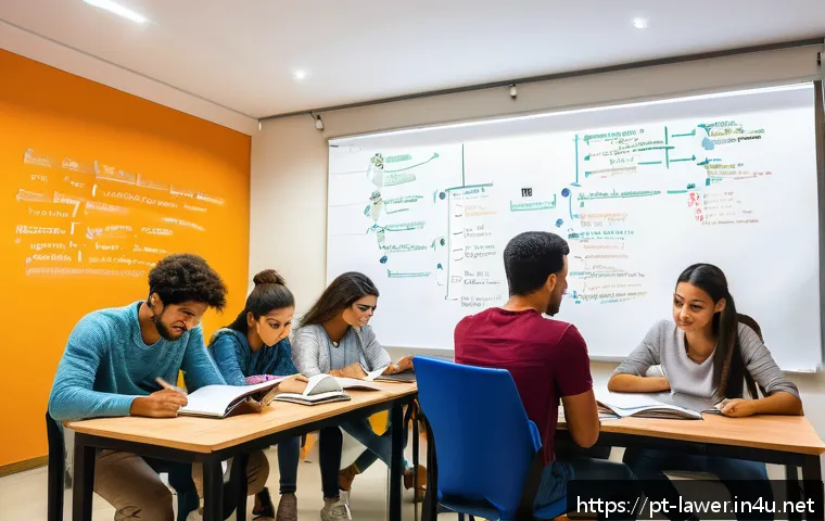 Métodos Infalíveis para Estudar Direito e Passar na OAB com Foco Total 3 변호사 시험을 위한 집중 공부 방법 관련 이미지 1